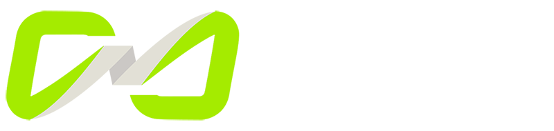 DHZ Fitness ロゴ