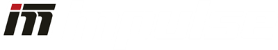 Impulse ロゴ
