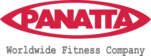 Panatta ロゴ