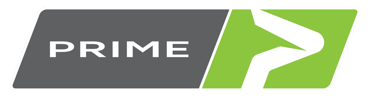 Prime Fitness USA ロゴ
