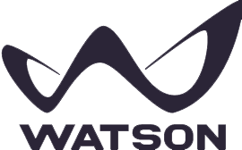 Watson Gym Equipment ロゴ