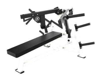 リローデッド アイソフラットプレス