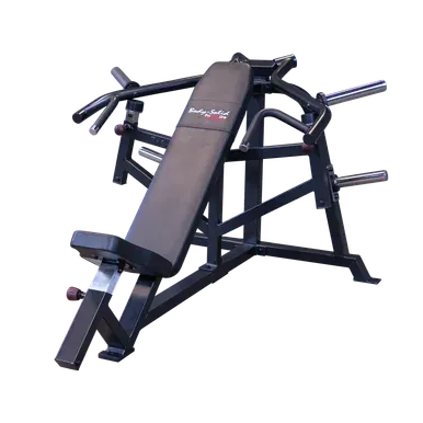 プロクラブライン レバレッジ インクラインプレス
