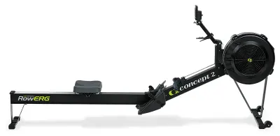 ローエルグ（RowErg）