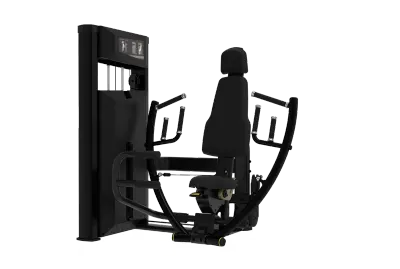 SL95 チェストプレス