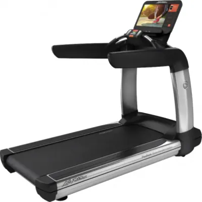 Life Fitness プラチナクラブ トレッドミル