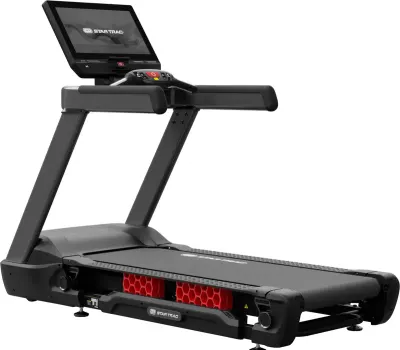 10TRx フリーランナー